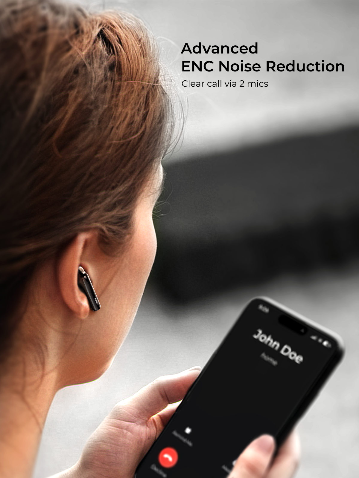 AUKEY EP-M4 Move Flex True Wireless Earbuds