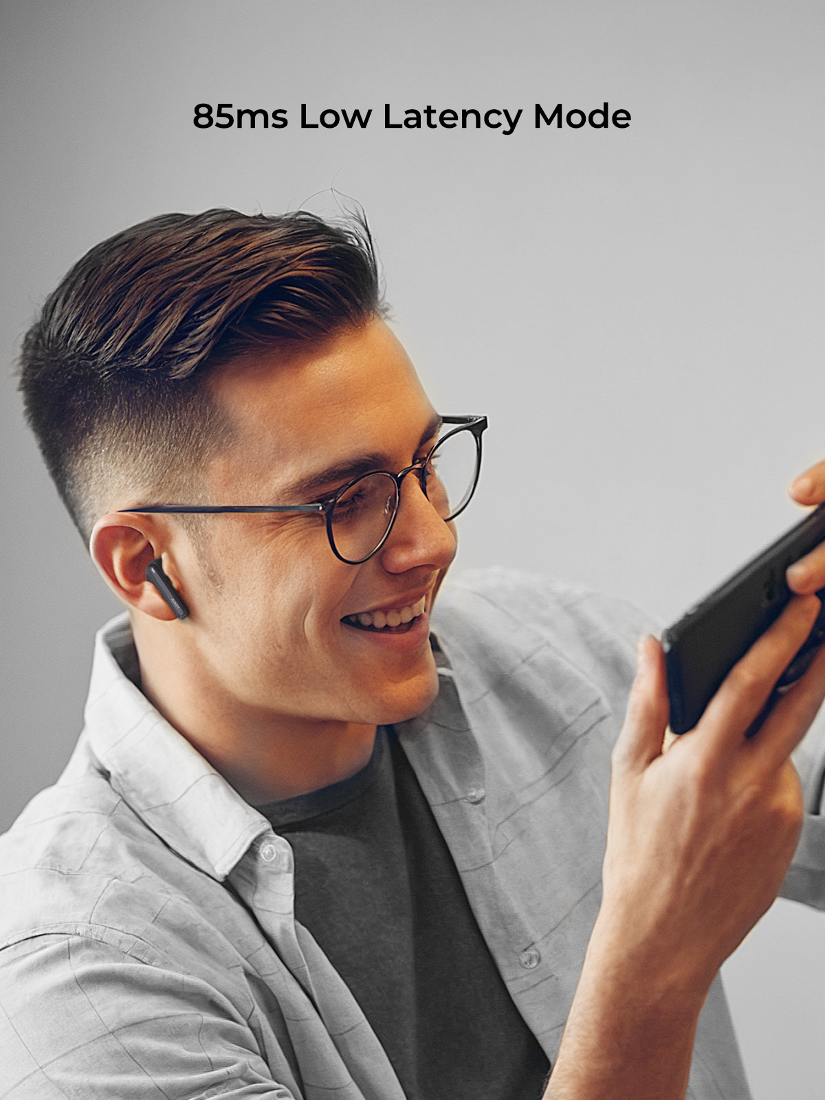 AUKEY EP-M4 Move Flex True Wireless Earbuds