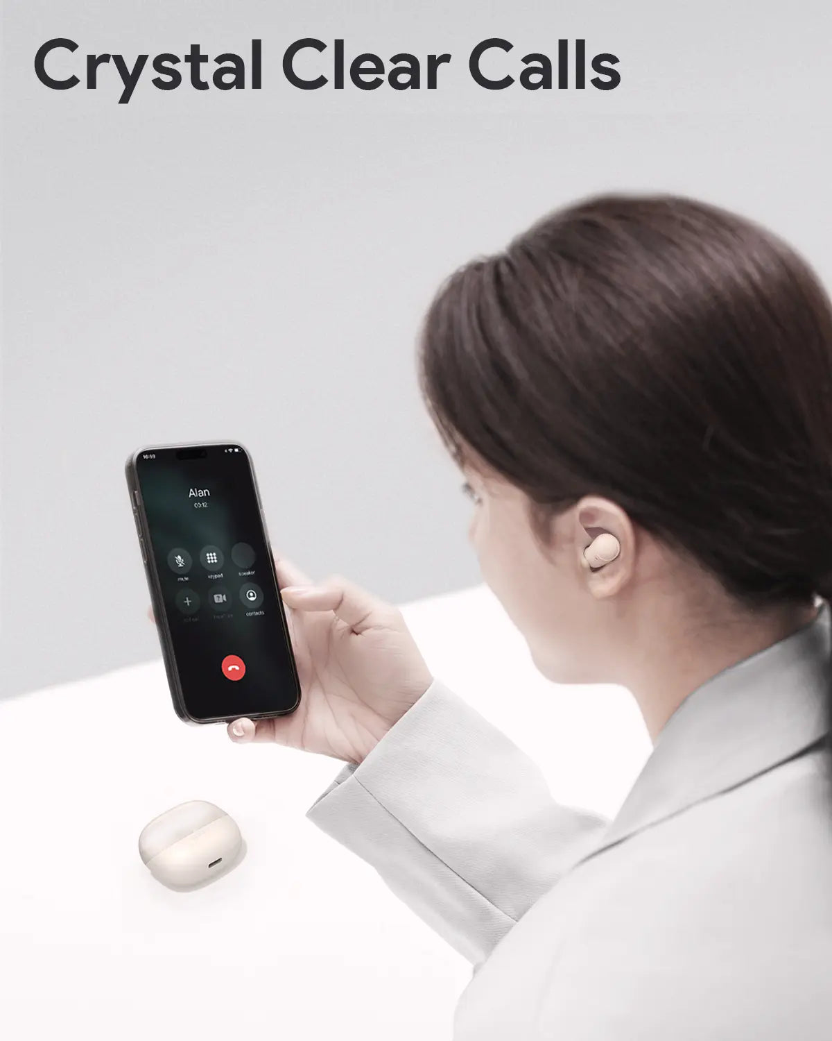 Aukey True Wireless Earbuds (EP-M3A)