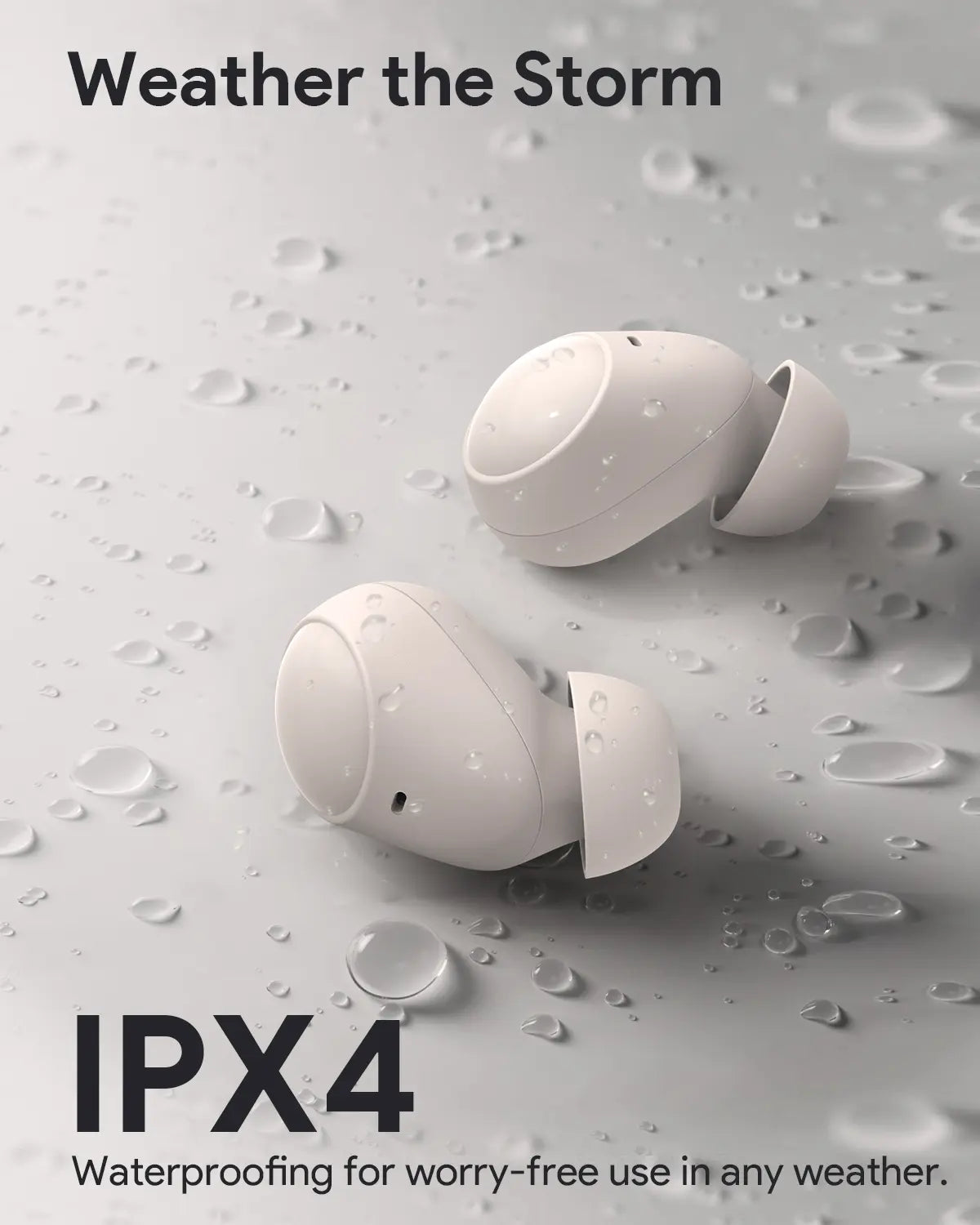 Aukey True Wireless Earbuds (EP-M3A)