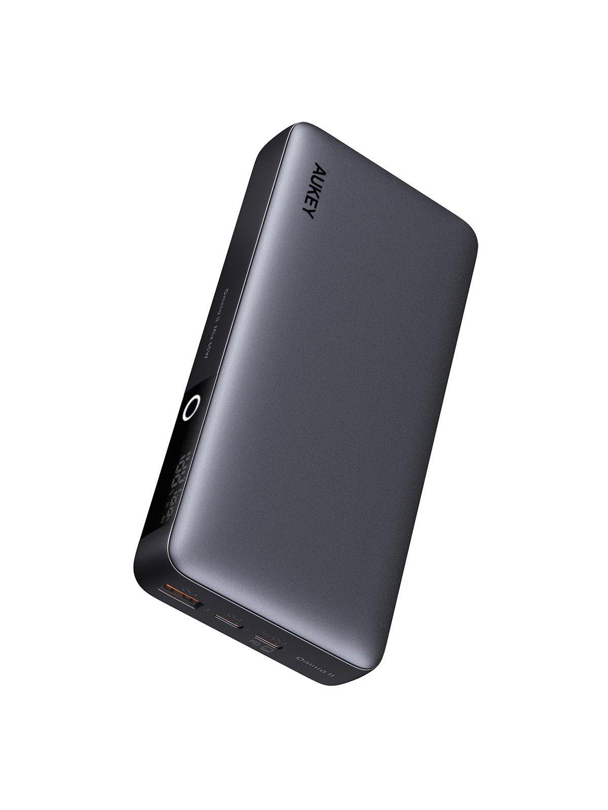 Aukey Sprint X Power Bank 65W 20,000mAh (PB-Y43)