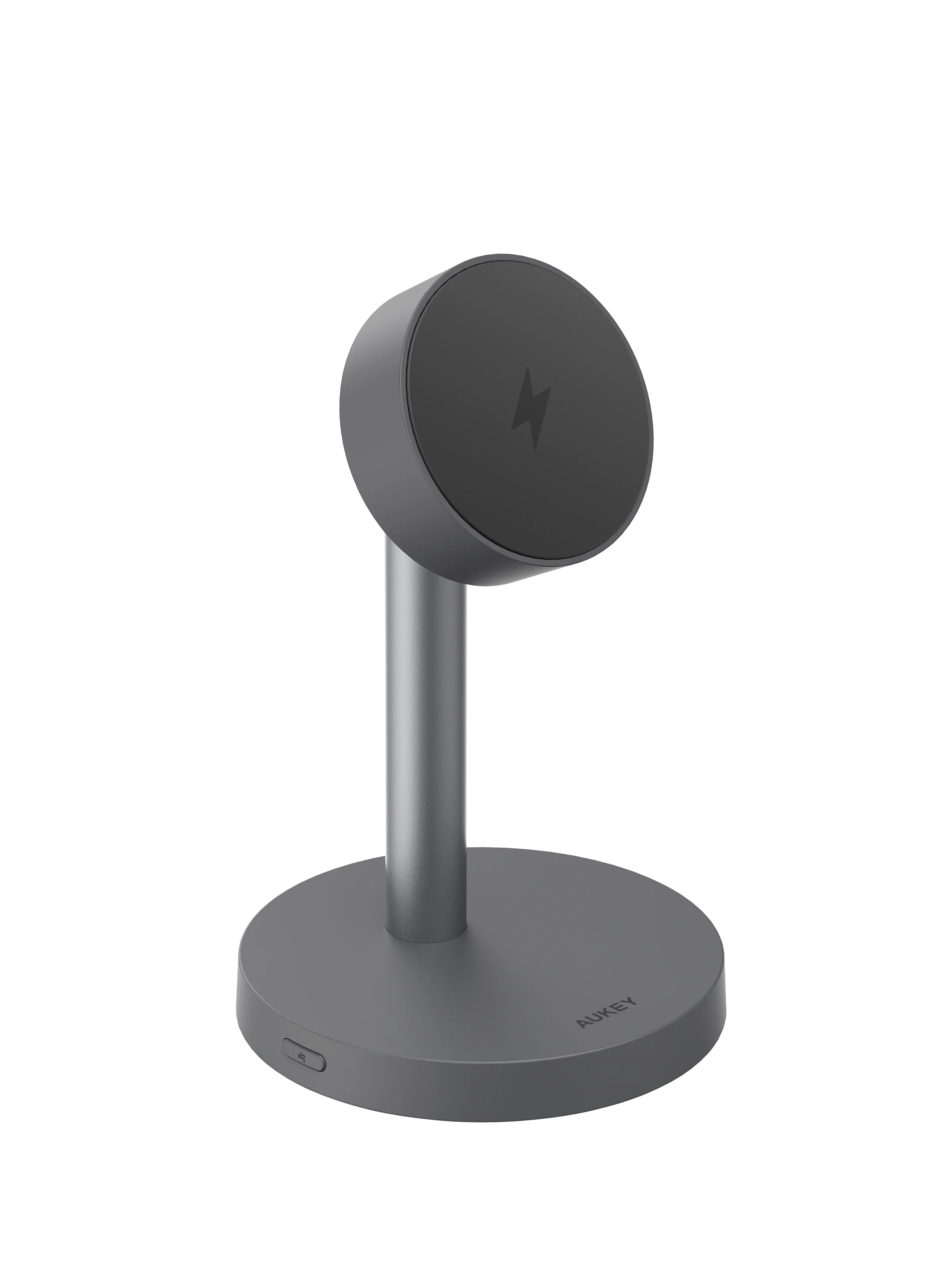 Aukey Qi2.2 MagFusion 1X Magnetic Wireless Charger (LC-MC111)