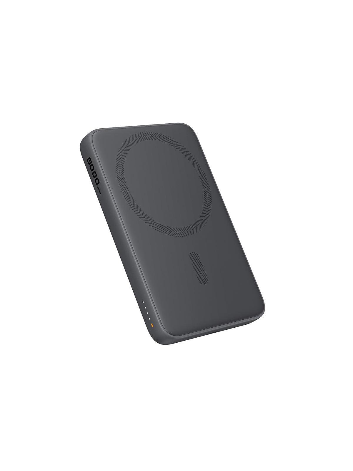 AUKEY PB-MS03 MagFusion Slim 5000 Magnetic Wireless Charging Power Bank