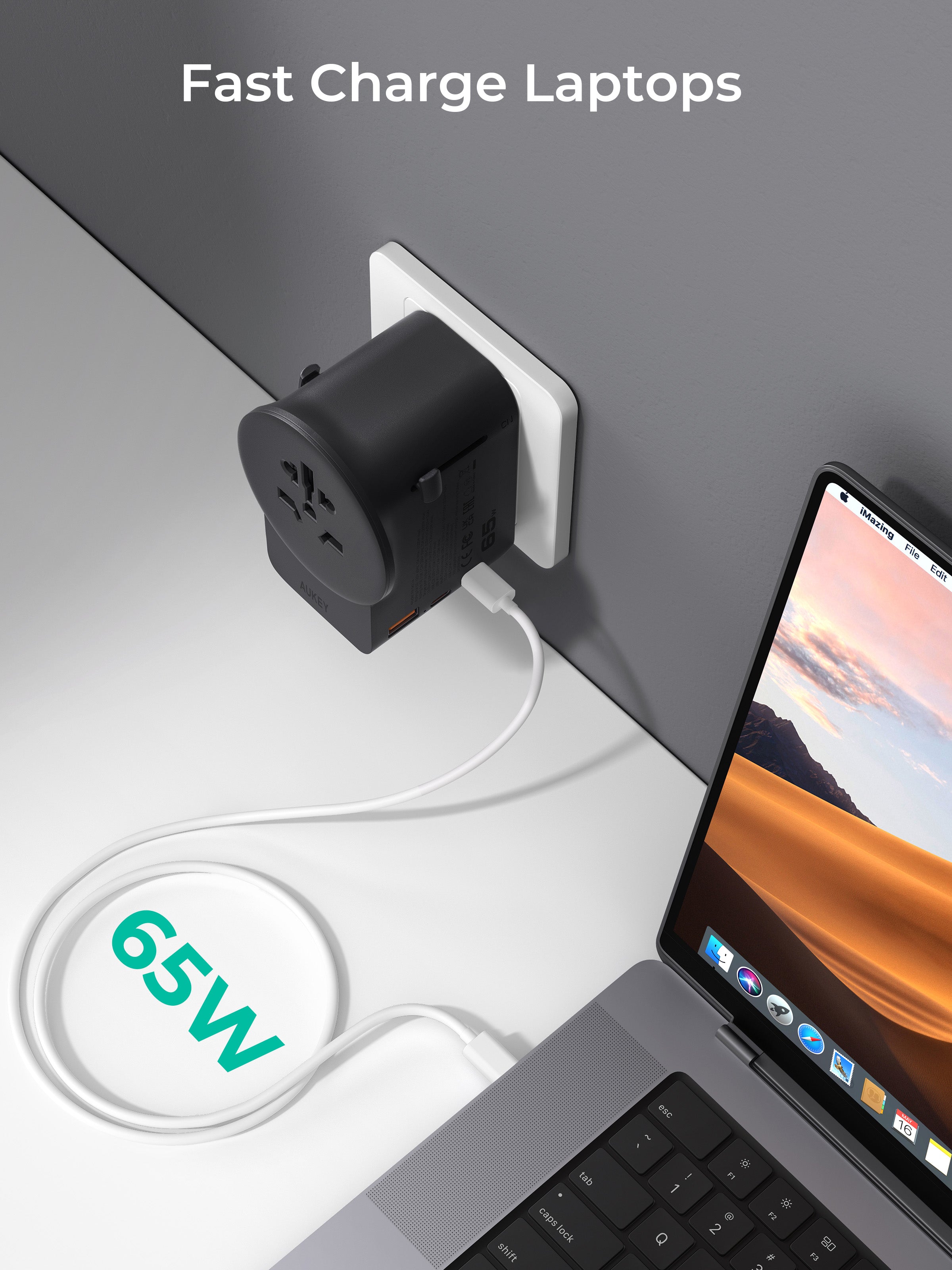 Essential Travel Bundle