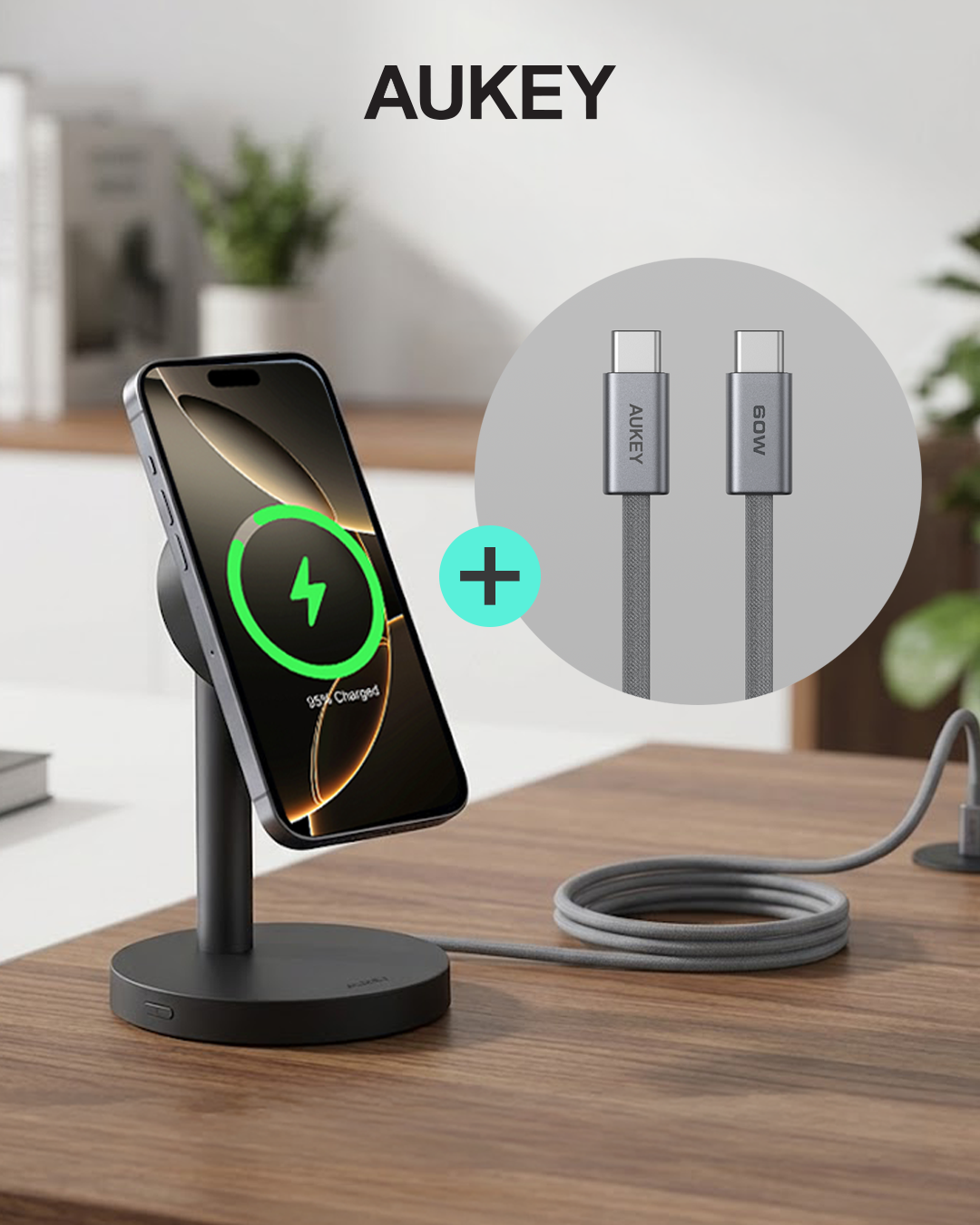 Essential Power Bundle