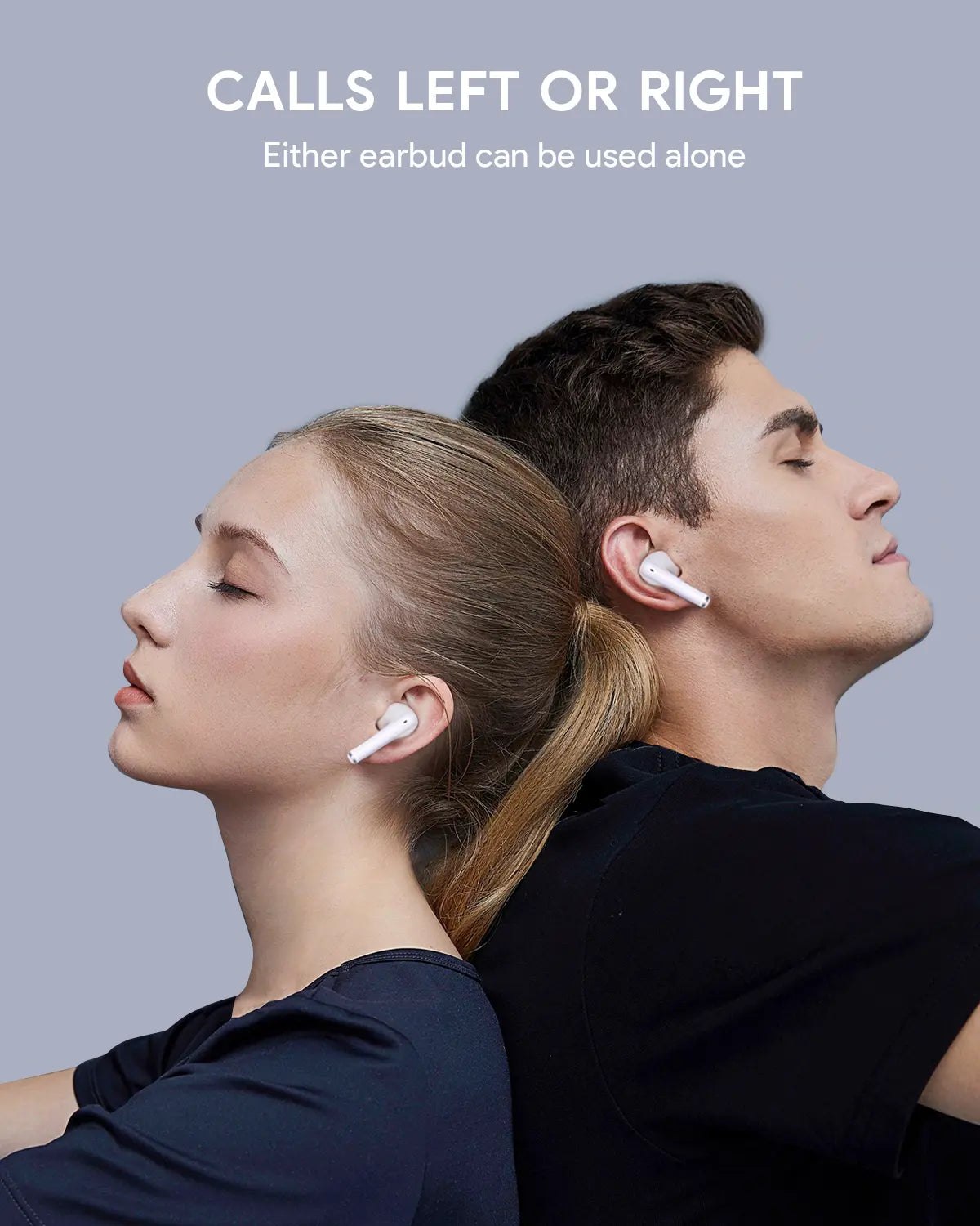 Aukey True Wireless Earbuds (EP-M2)