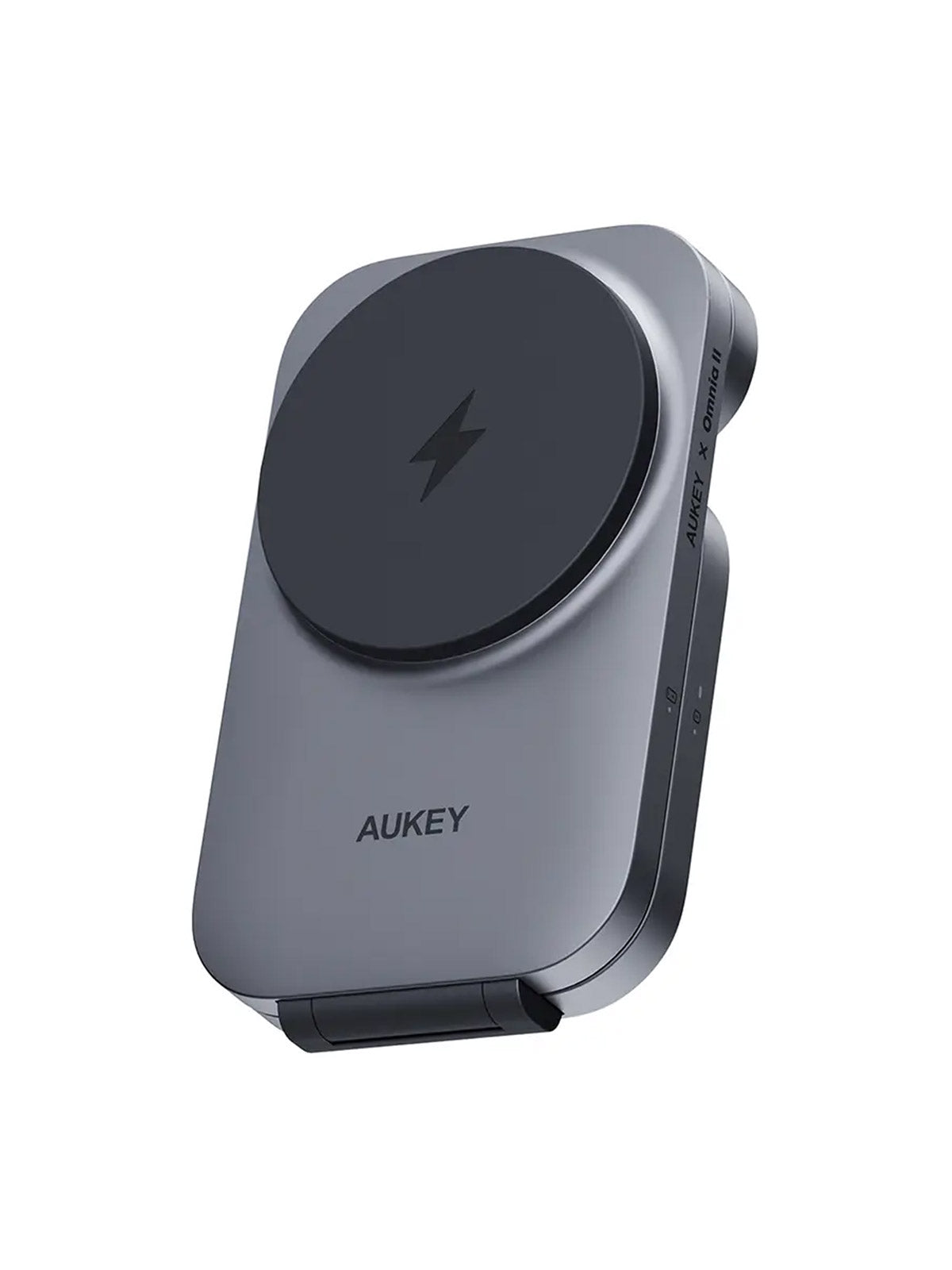 Aukey 3 in 1 Foldable Travel Wireless Charger (LC-MC312)