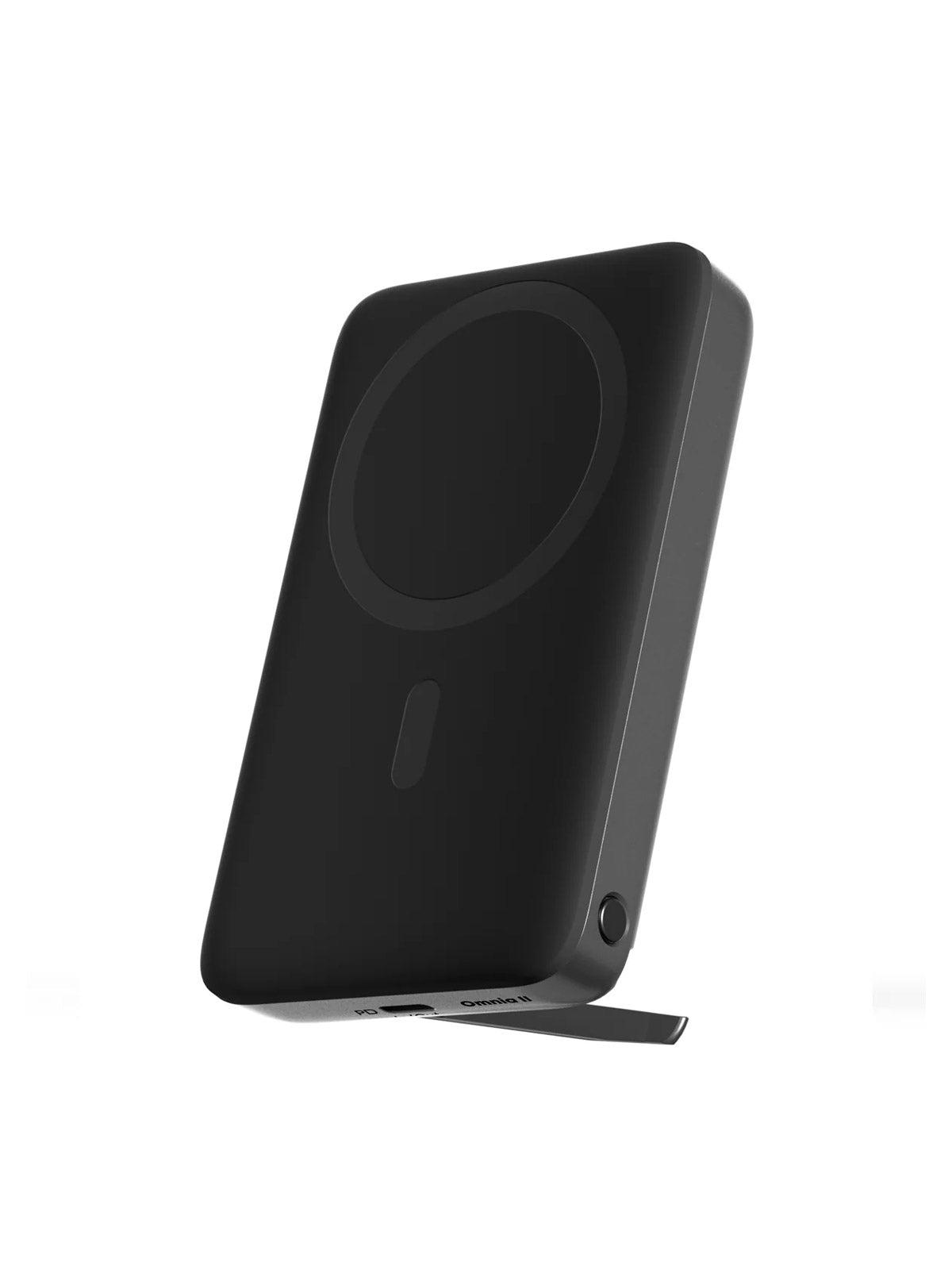 Aukey Maglink Power Bank Wireless Charger 30W 10000mAh (PB-MS02)