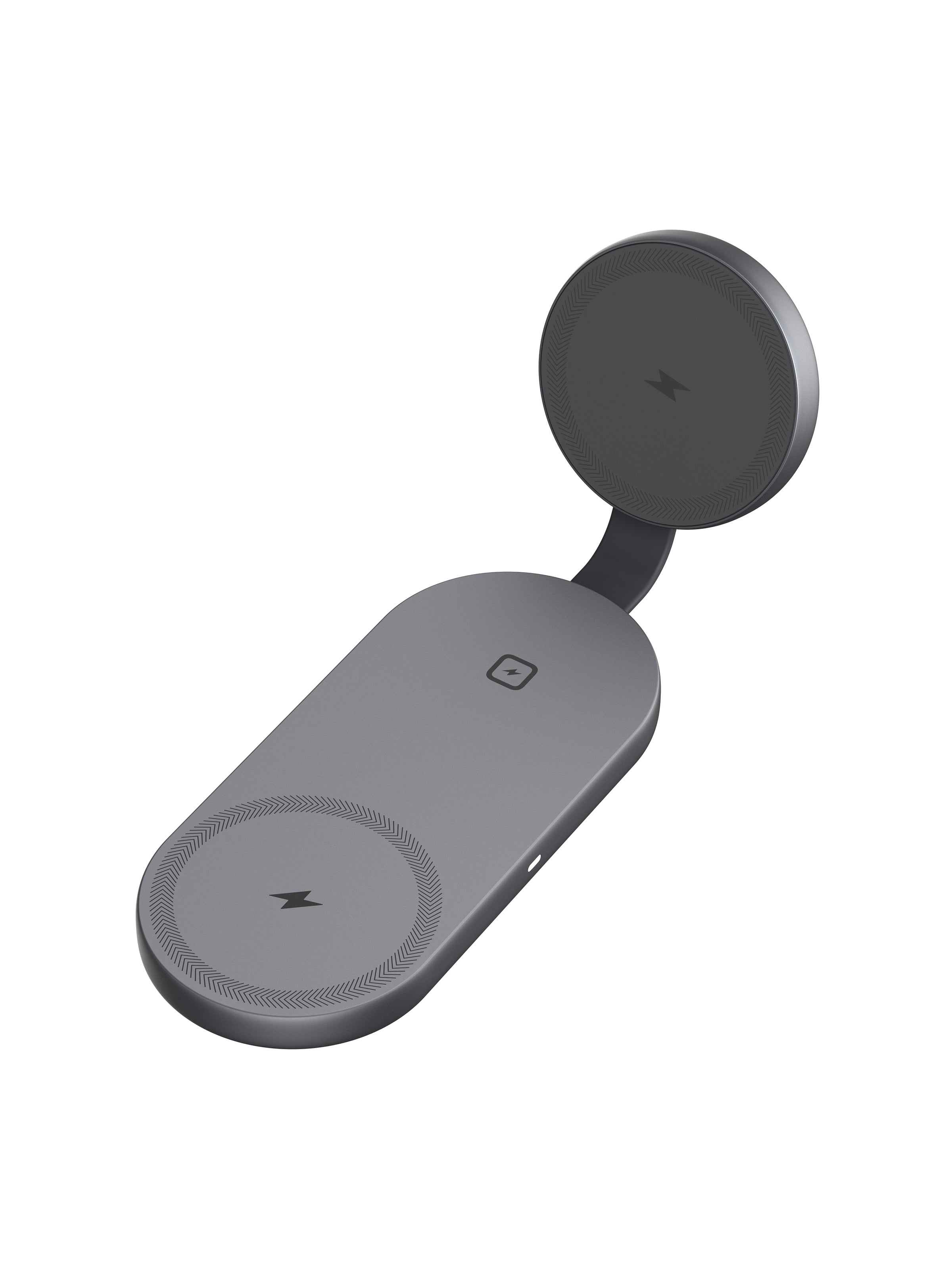 AUKEY LC-MC314 MagFusion C Pro Magnetic Wireless Charger