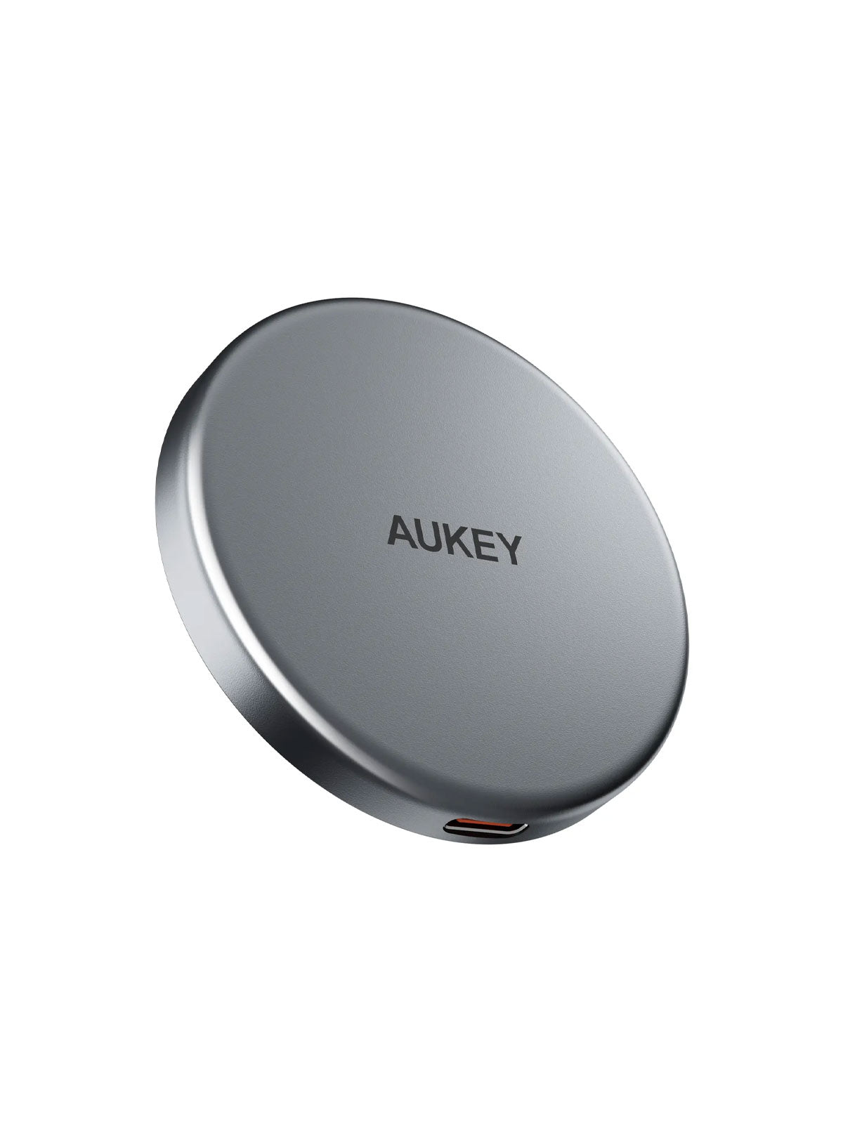 Aukey Magfusion Aura Wireless Charger 15W  (LC-MC10)