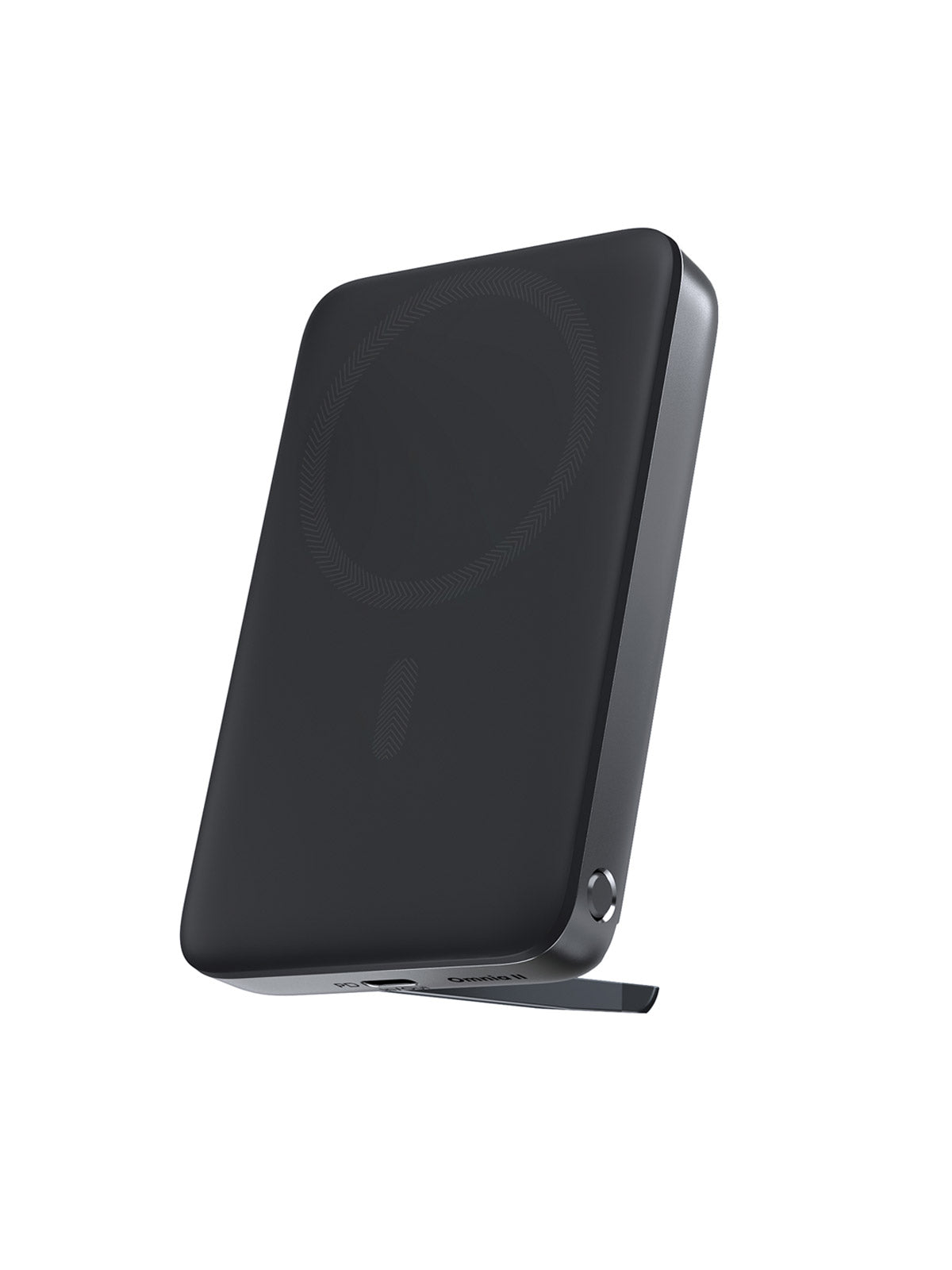 AUKEY PB-MS05 MagFusion 6700mAh Magnetic Wireless Charging Power Bank