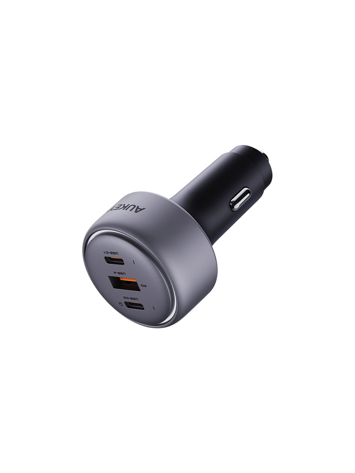 AUKEY CC-P3 Pathfinder Mix 3 Car Charger 100W